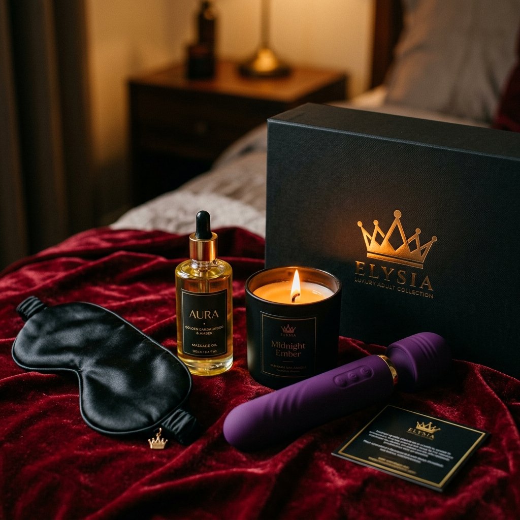New Arrivals Wellness Gift Boxes
