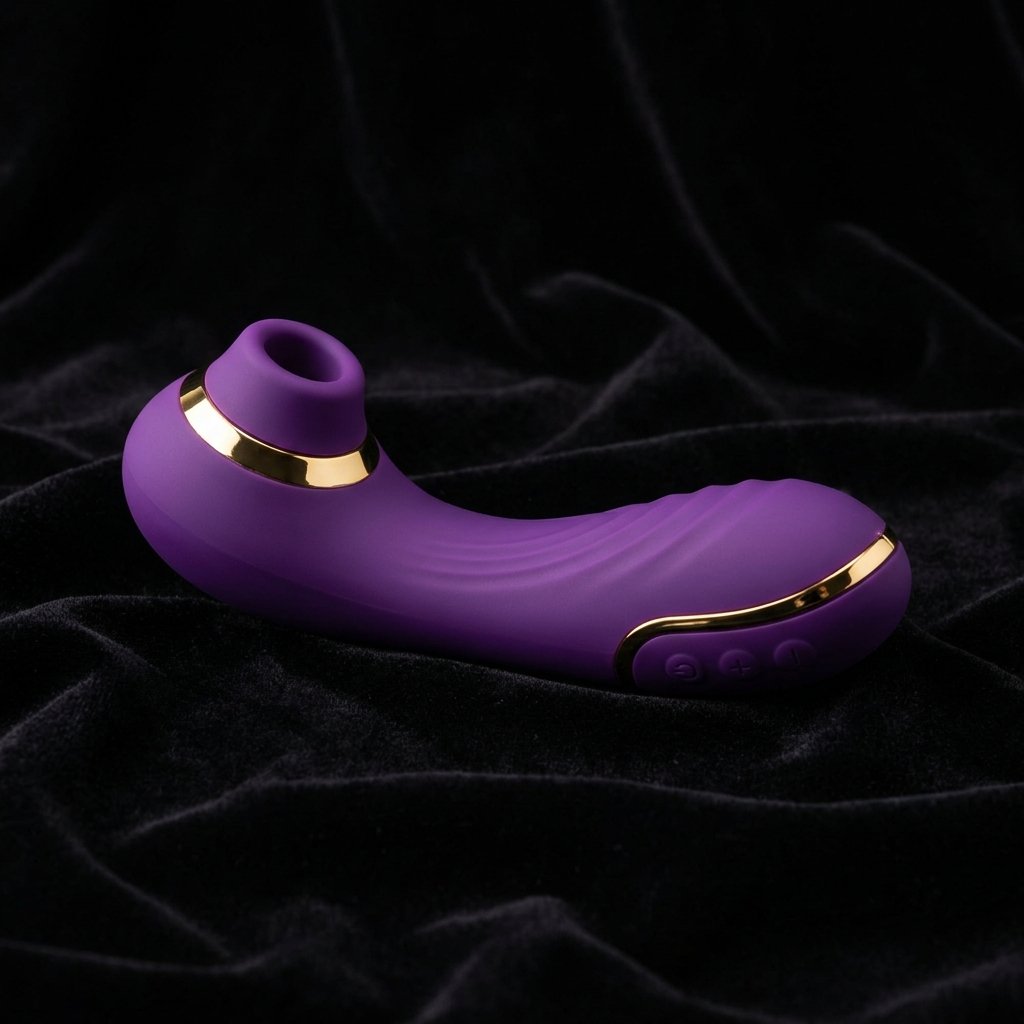 Luxury Vibrators Collection