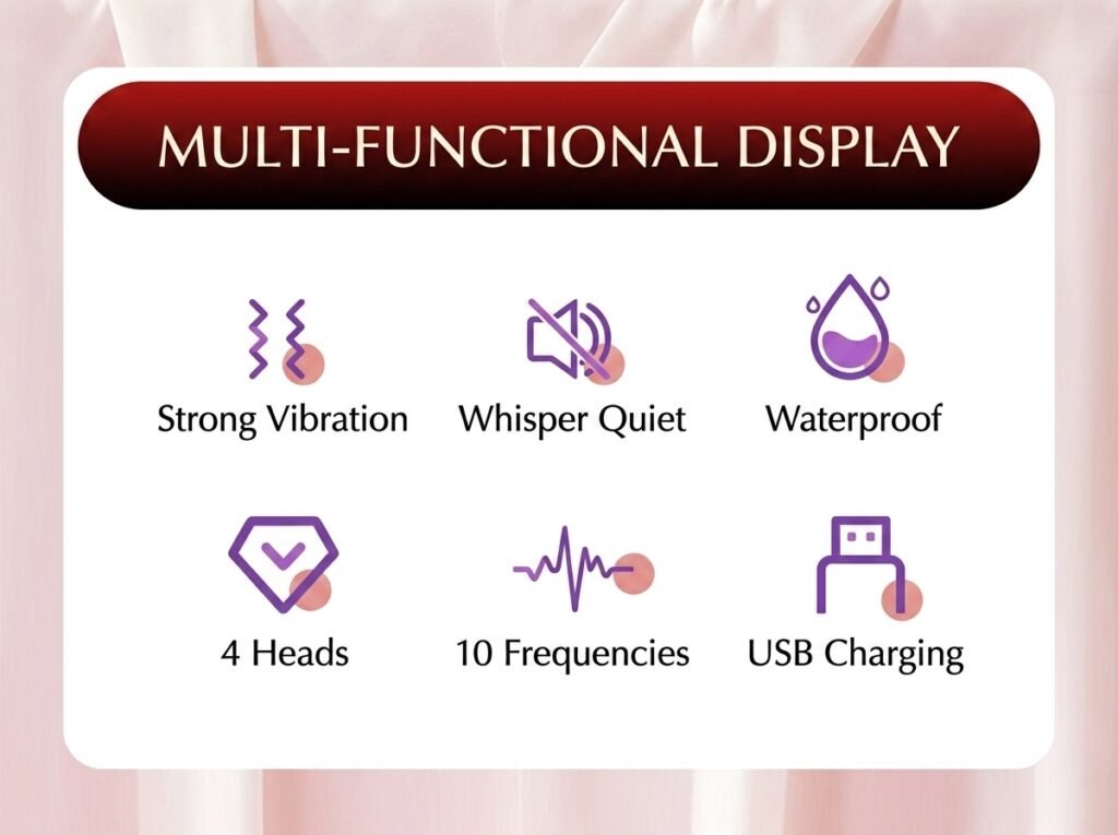 Product Details Infographic