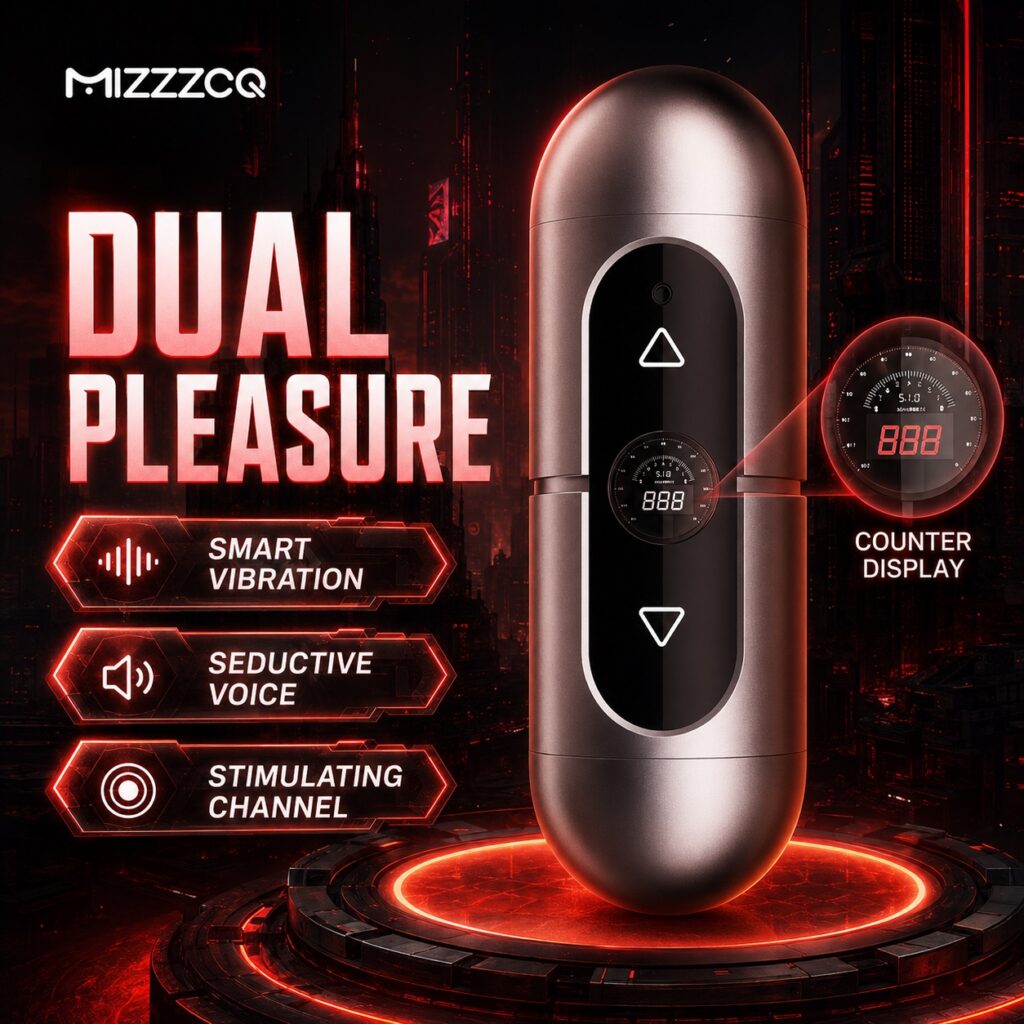 Savior Male Masturbator Cup