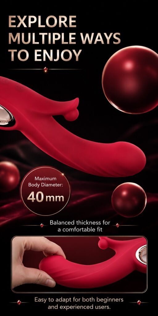 Product Details Infographic