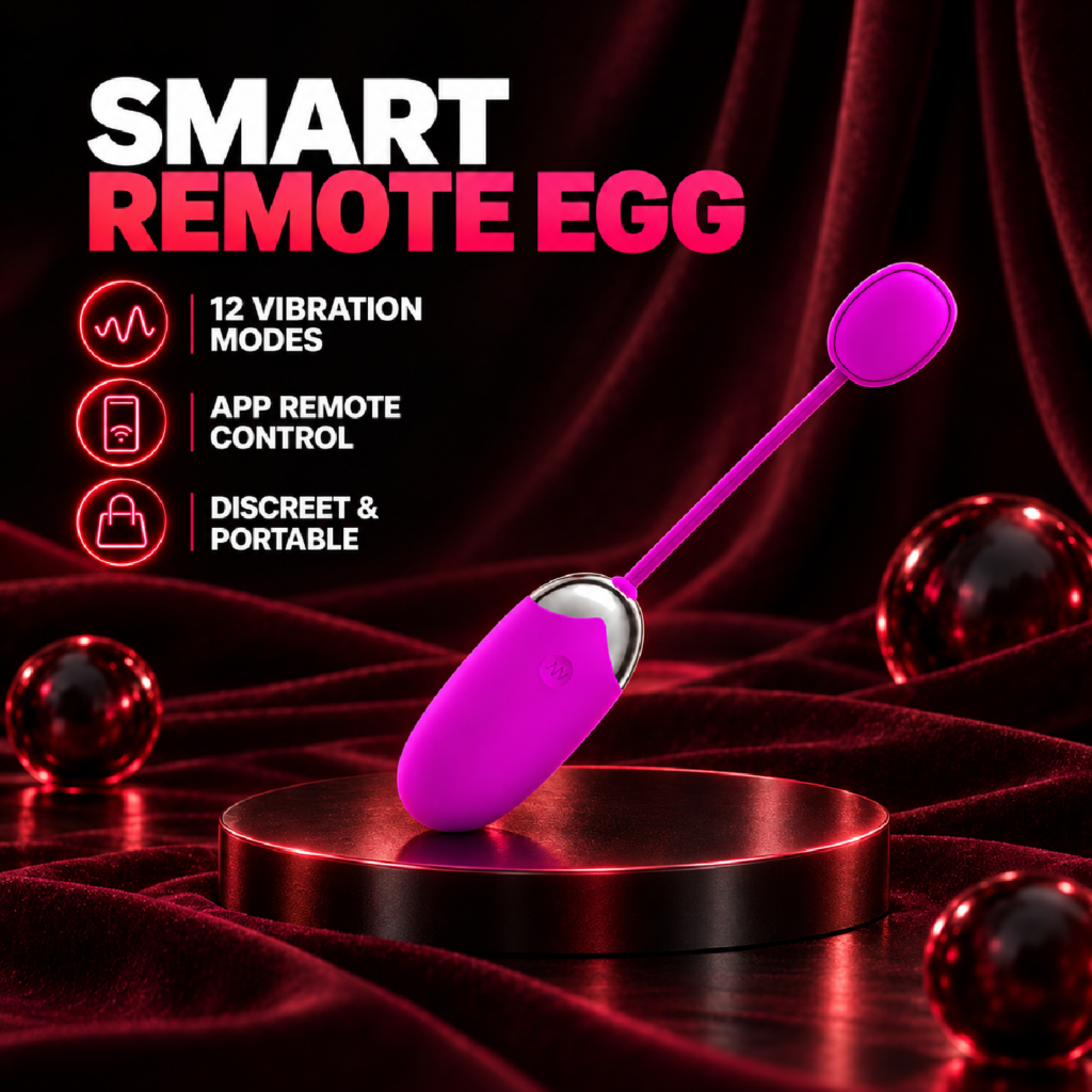 Yoosen Intimate Egg BI-014362HP
