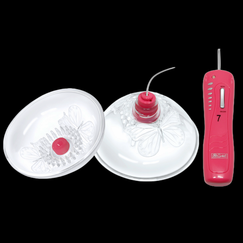 Yoosen Wearable Vibrator BI-014070-1