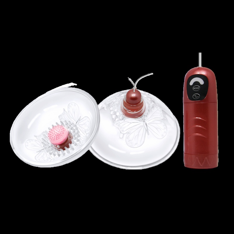 Yoosen Wearable Vibrator BI-014070