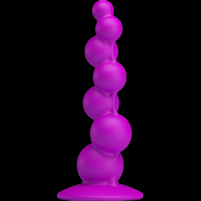 Yoosen Anal Vibrators & Plug BI-014158