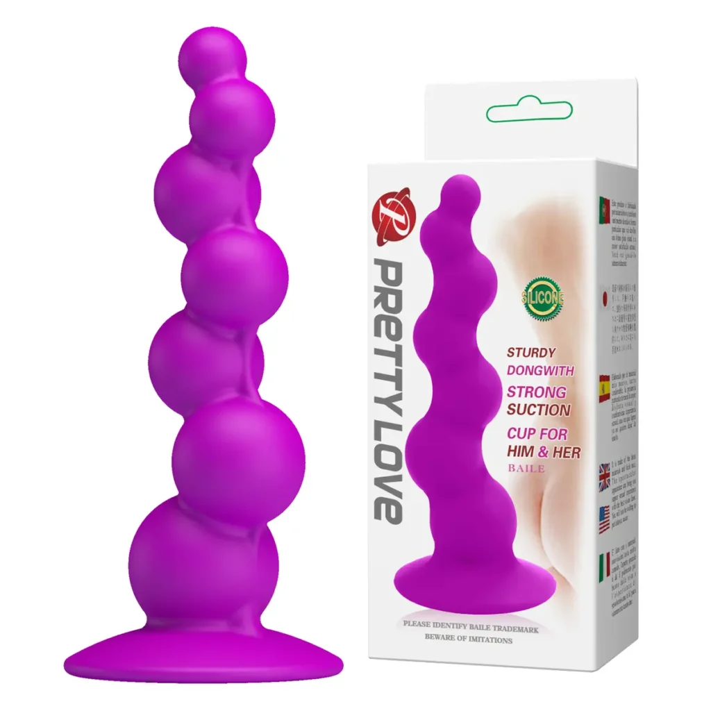 Yoosen Anal Vibrators & Plug BI-014158