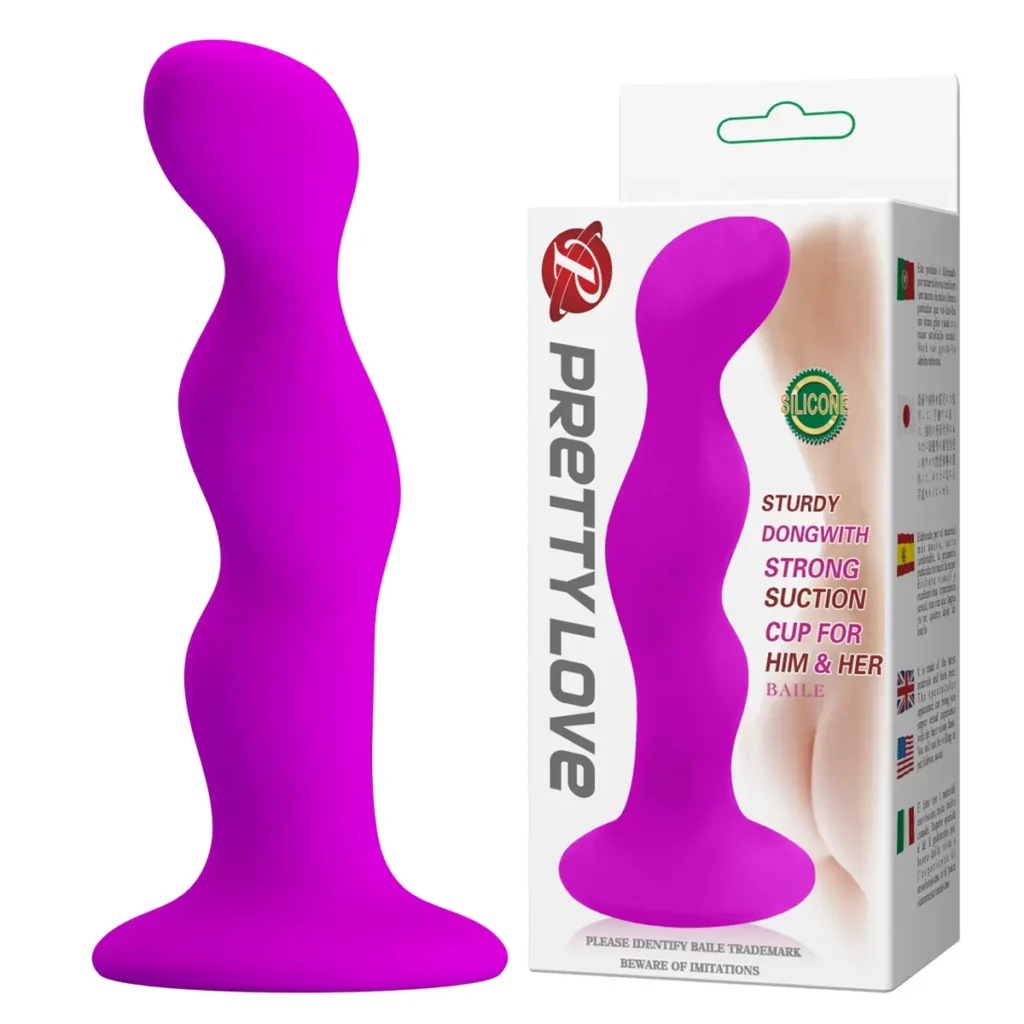 Yoosen Anal Vibrators & Plug BI-014159