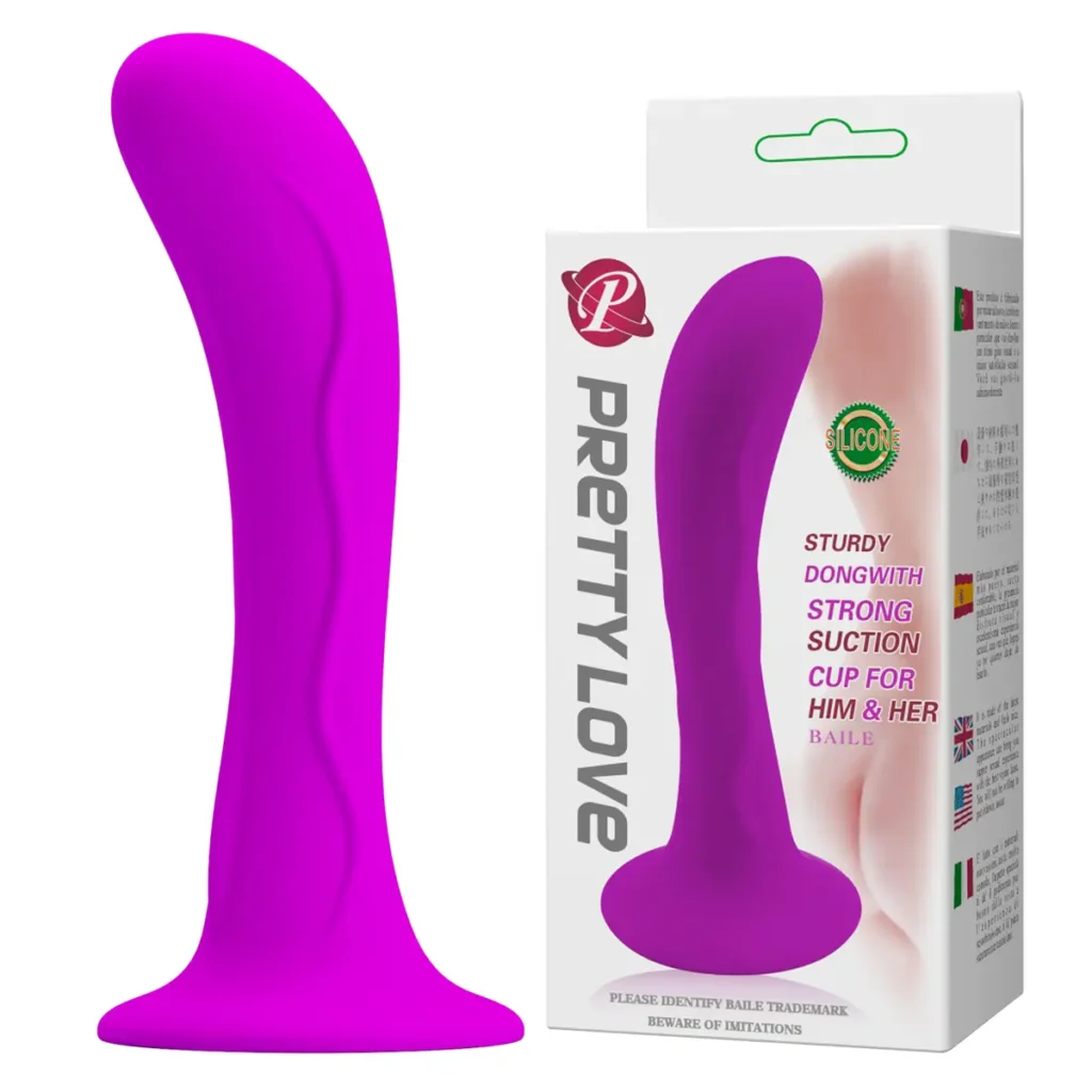 Yoosen Anal Vibrators & Plug BI-014160
