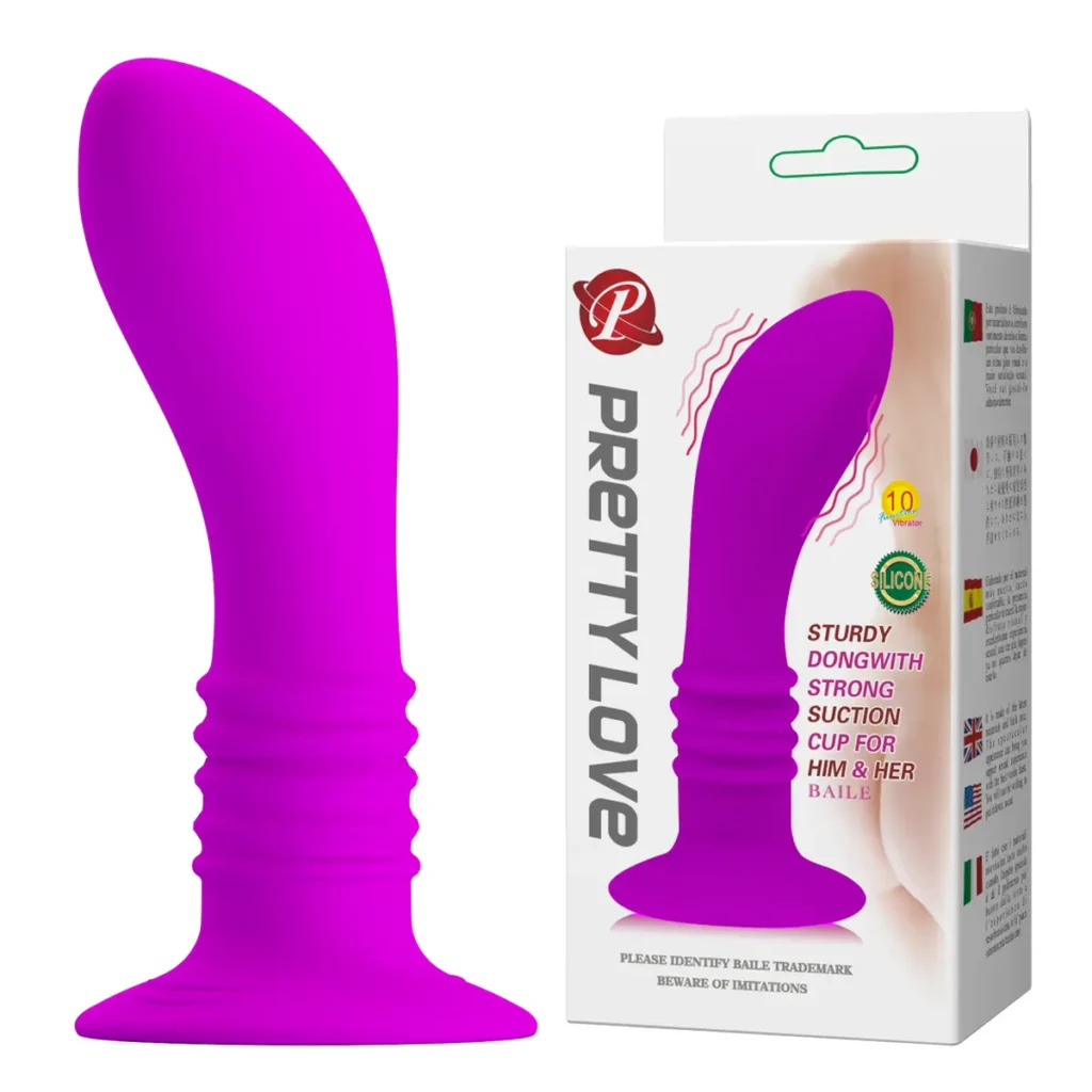 Yoosen Anal Vibrators & Plug BI-014161