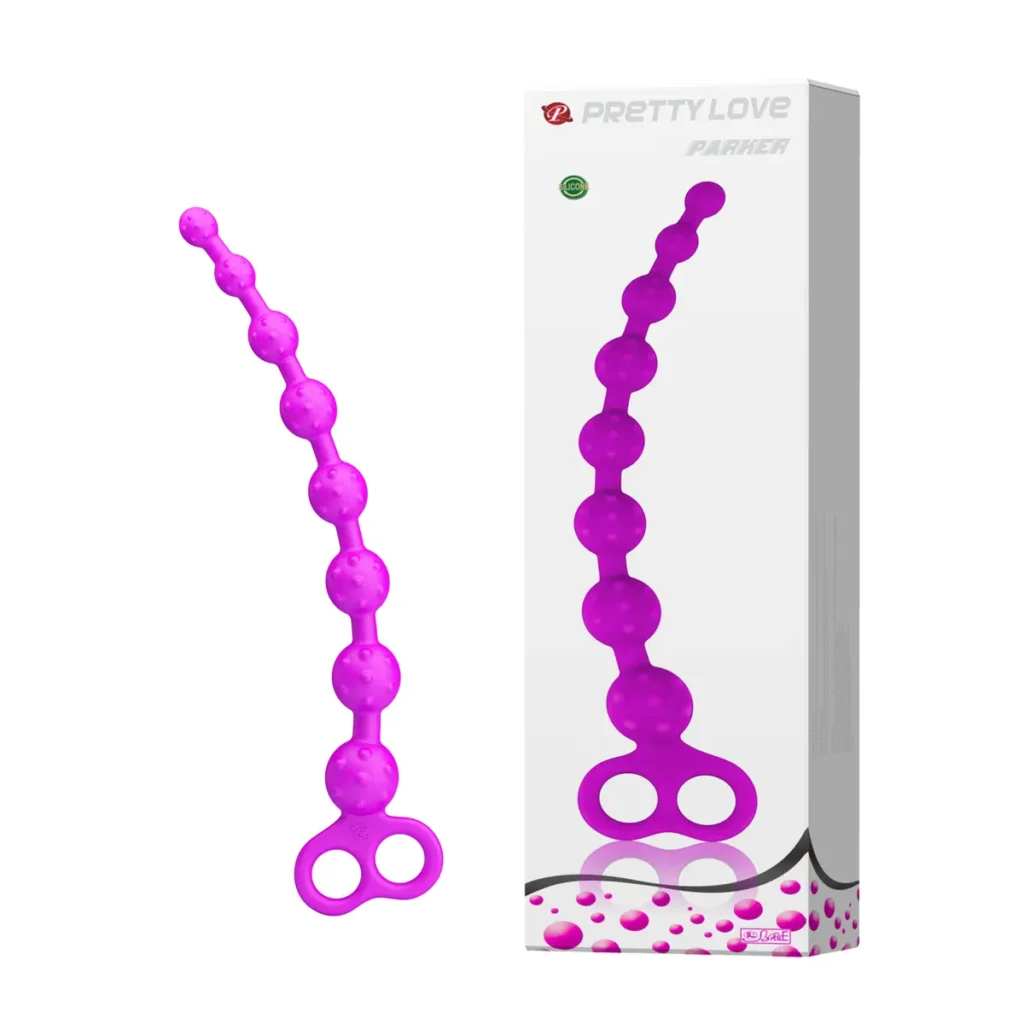 Yoosen Anal Vibrators & Plug BI-014185
