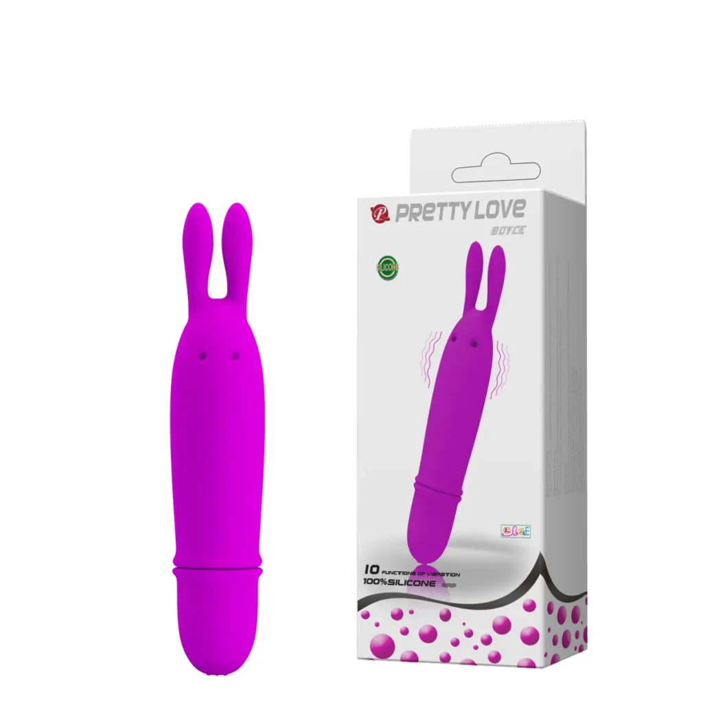 Yoosen Vibrating Bullet BI-014191