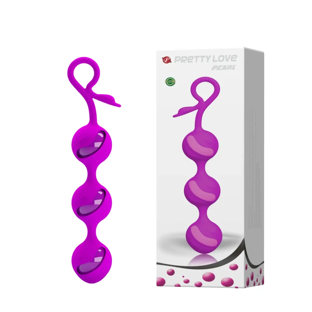 Yoosen Dual Wand Massager BI-014211