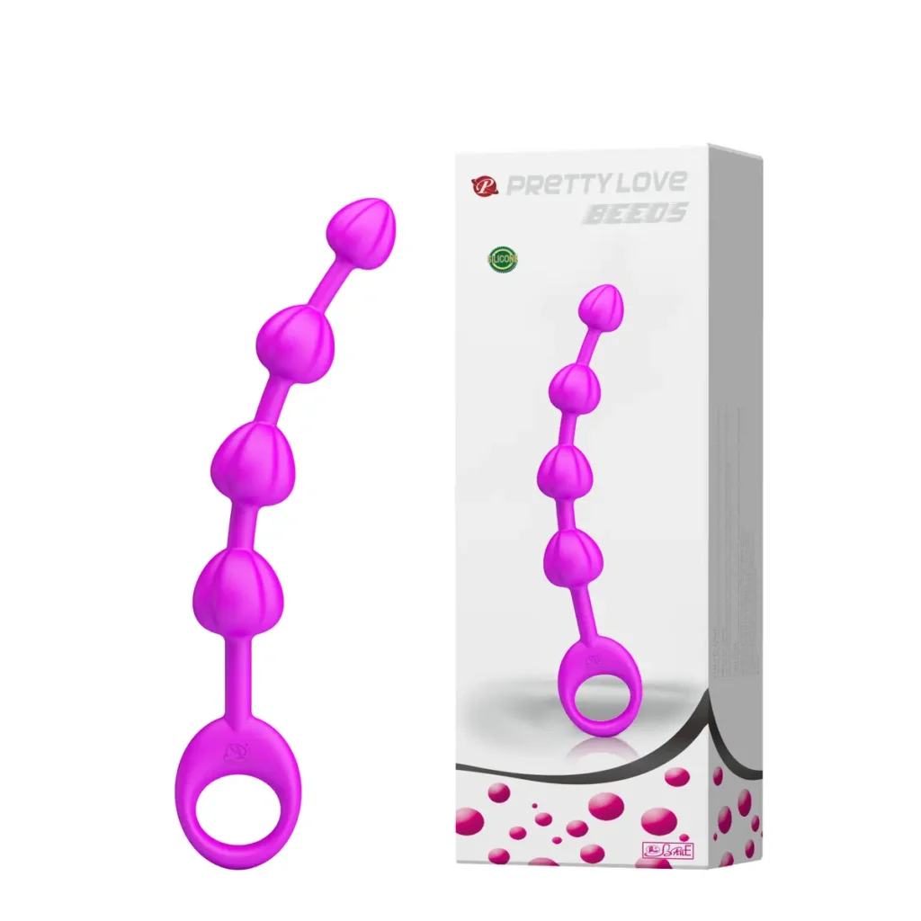 Yoosen Anal Vibrators & Plug BI-014214