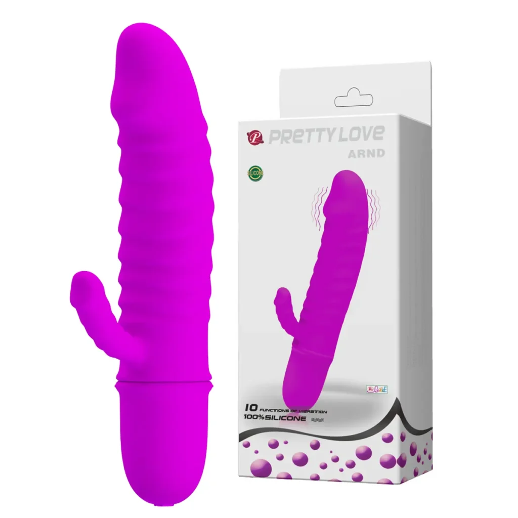 Yoosen Mini Vibrator BI-014289