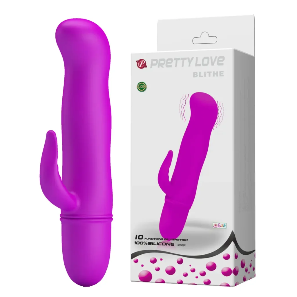 Yoosen Mini Vibrator BI-014291