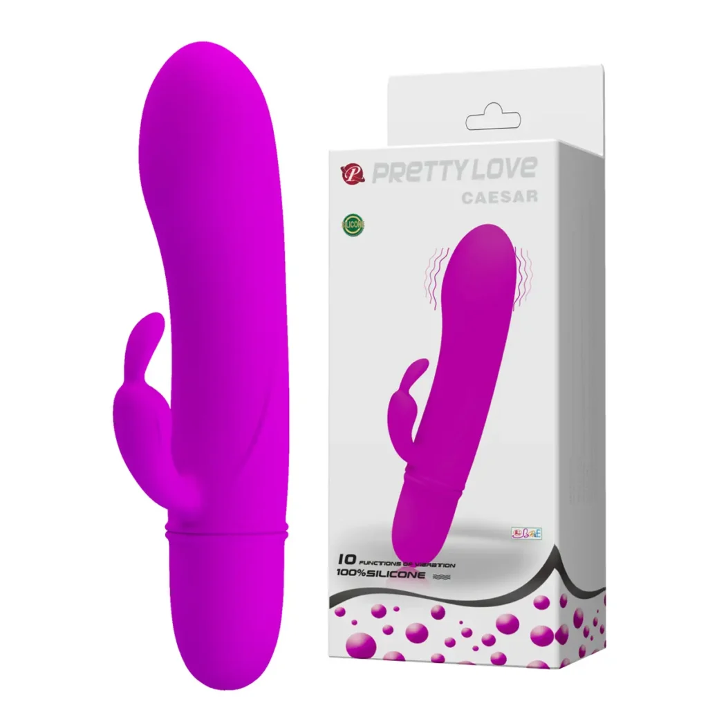 Yoosen Mini Vibrator BI-014292