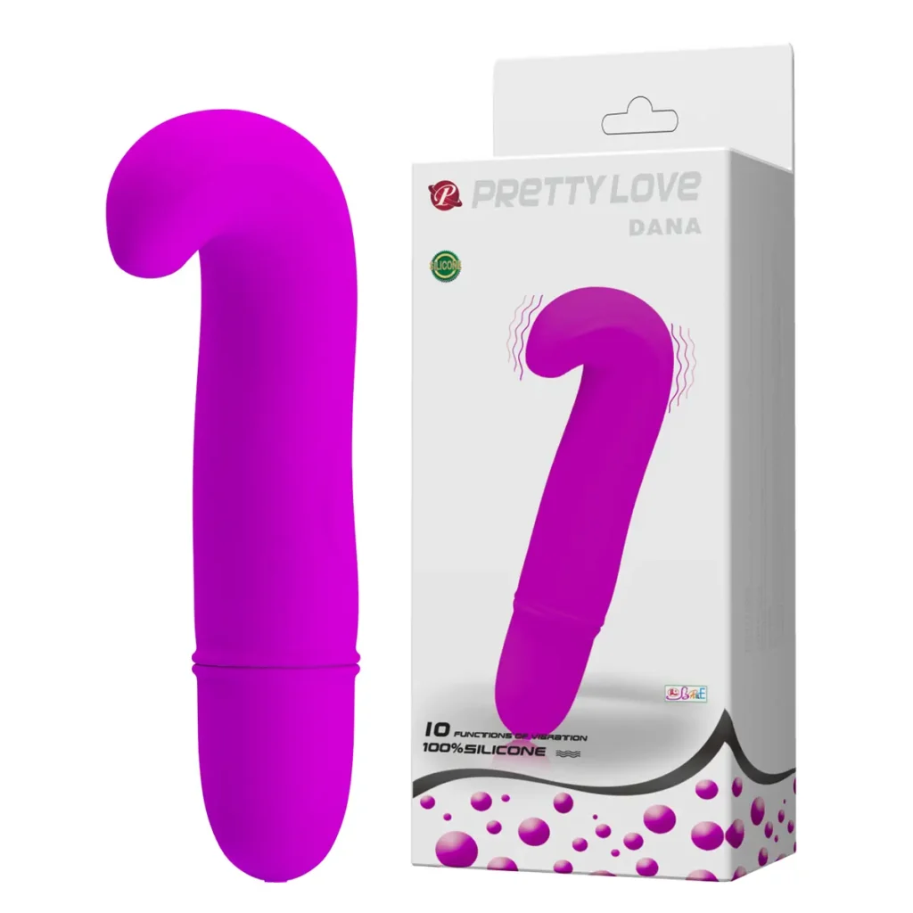Yoosen Mini Vibrator BI-014293