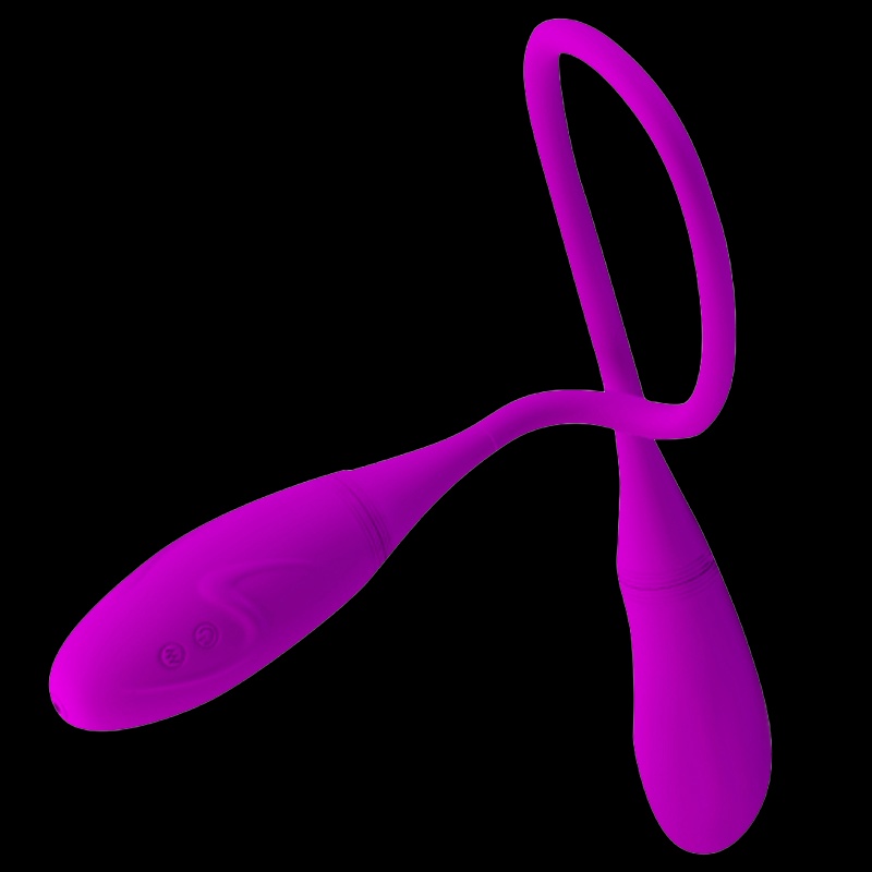 Yoosen Wearable Vibrator BI-014327-3