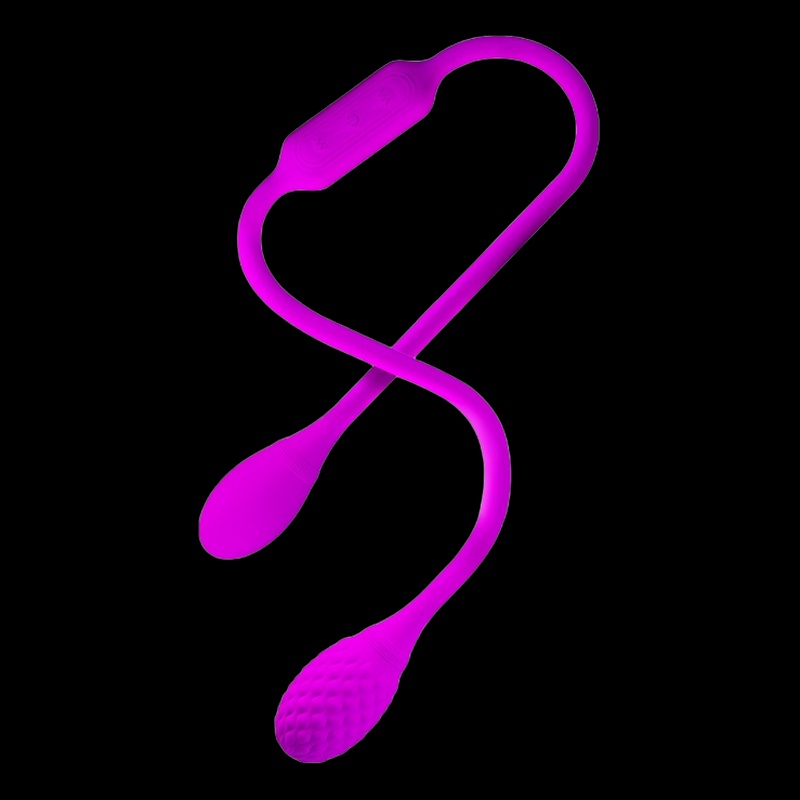Yoosen Wearable Vibrator BI-014327-6
