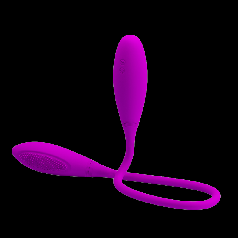 Yoosen Wearable Vibrator BI-014327