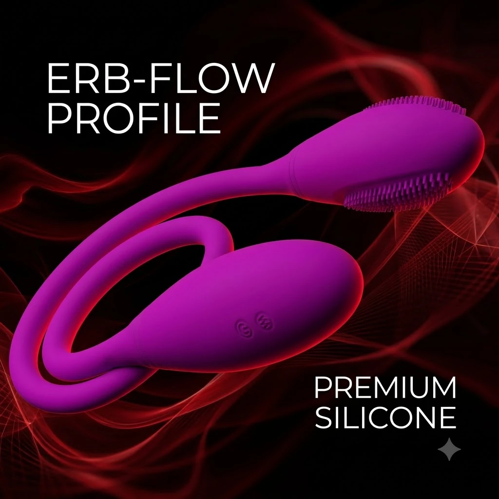 Yoosen Wearable Vibrator BI-014327