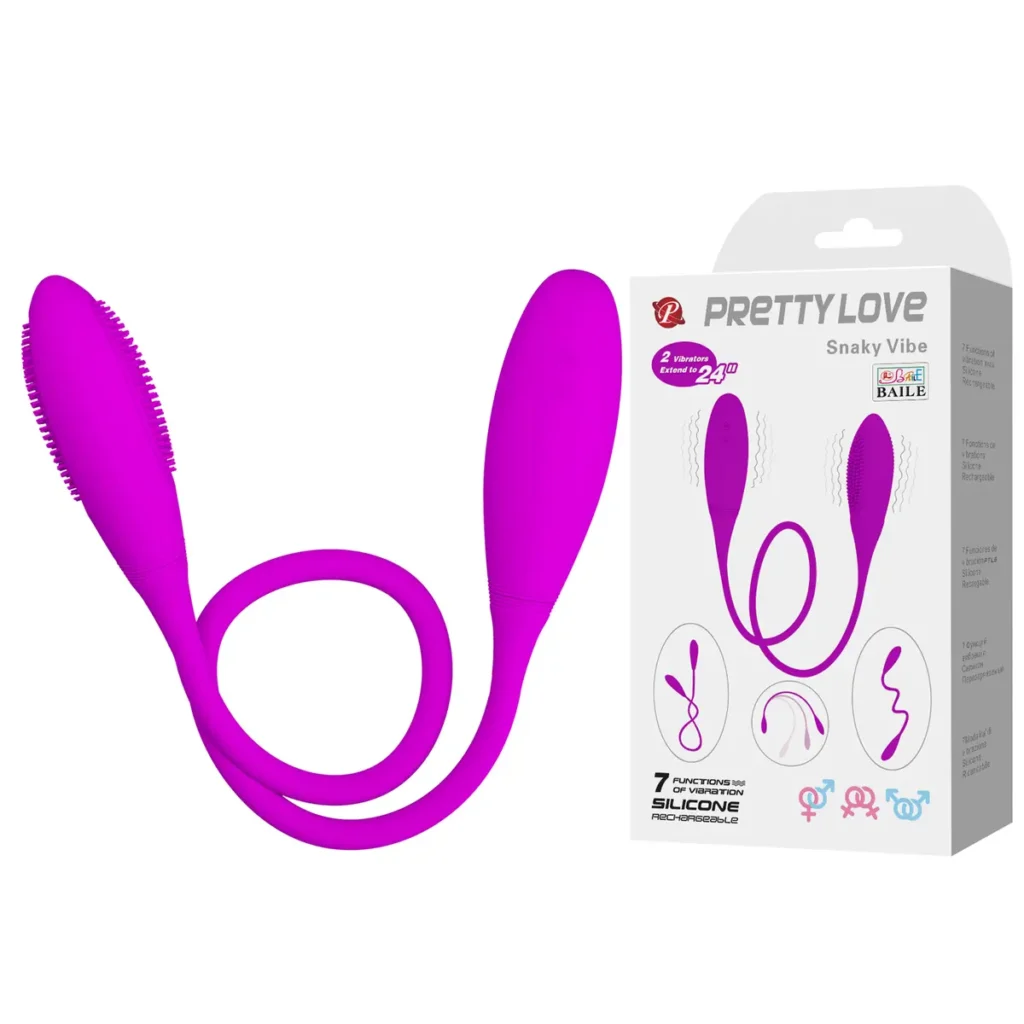 Yoosen Wearable Vibrator BI-014327