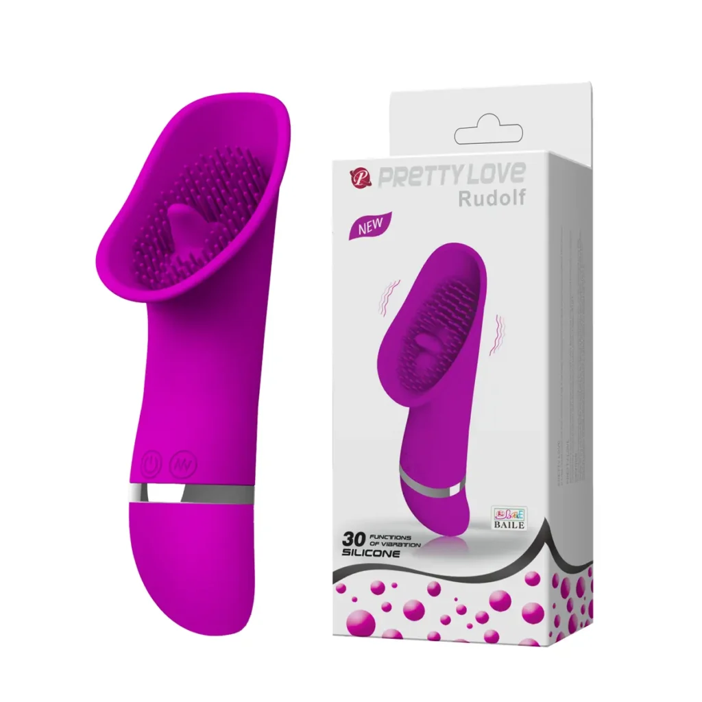 Yoosen Wearable Vibrator BI-014332