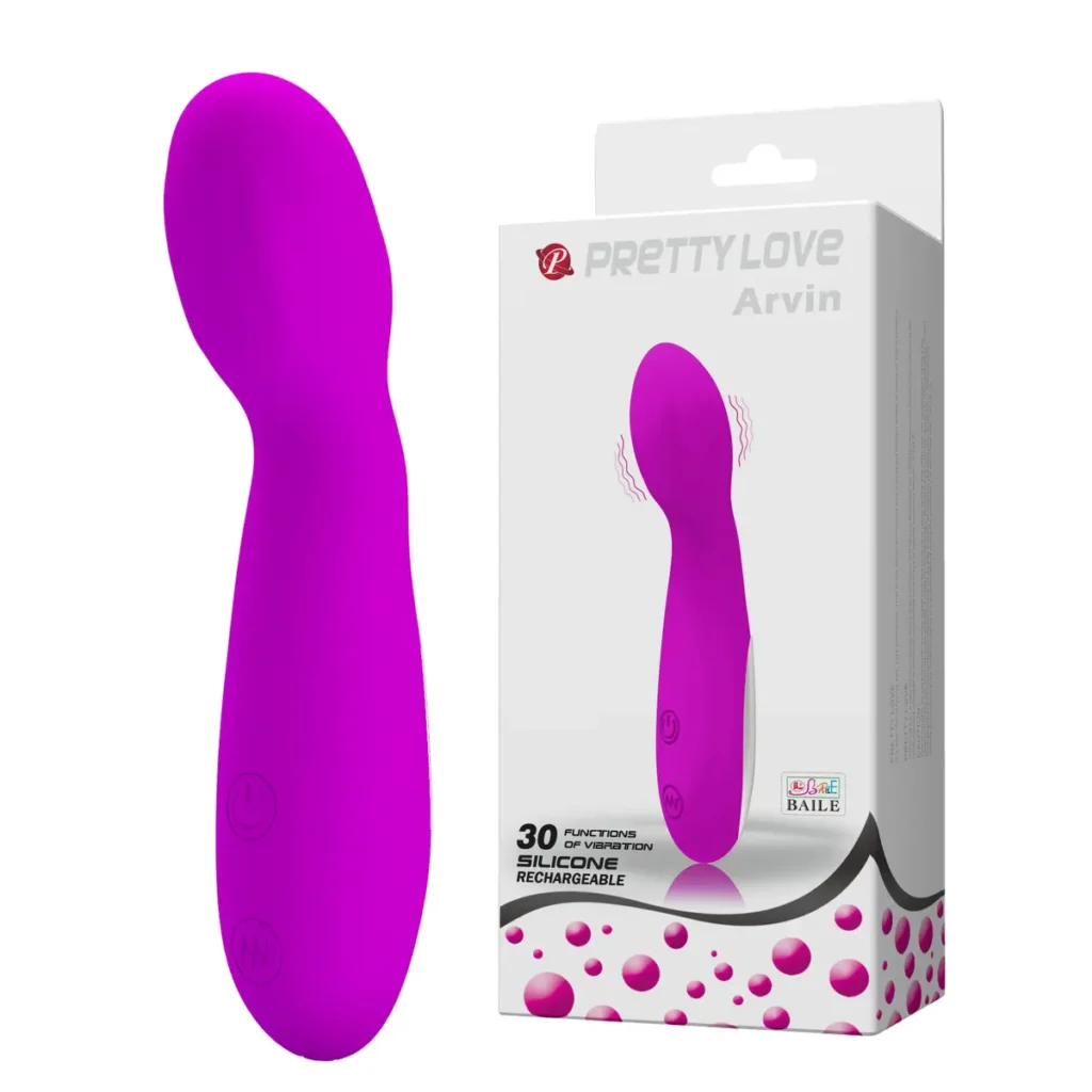 Yoosen Mini Vibrator BI-014356