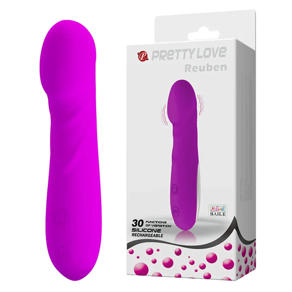 Yoosen Mini Vibrator BI-014358