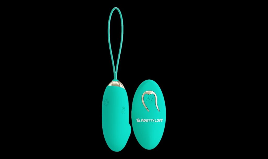 Yoosen Vibrating Bullet BI-014362W-4A4