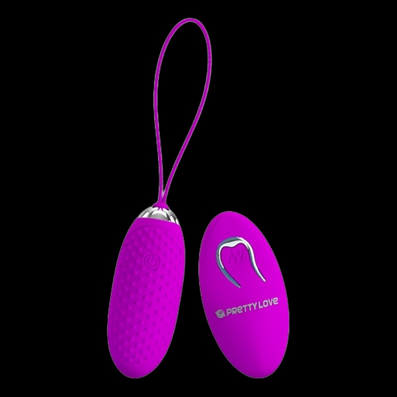 Yoosen Vibrating Bullet BI-014362W-5