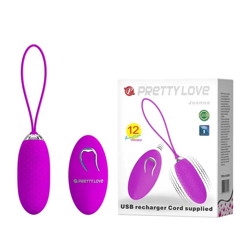 Yoosen Vibrating Bullet BI-014362W-5