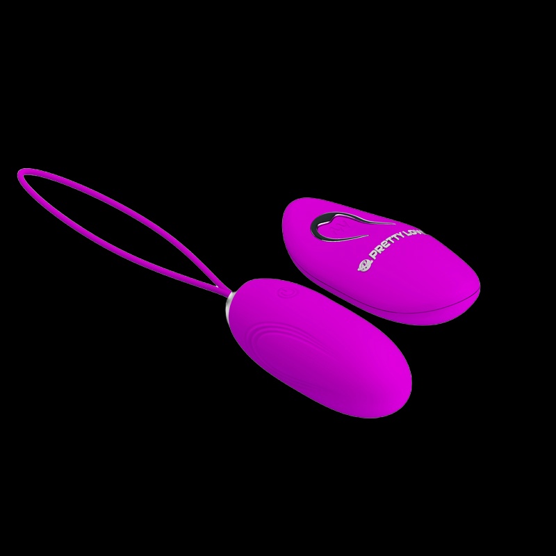 Yoosen Vibrating Bullet BI-014362W-9