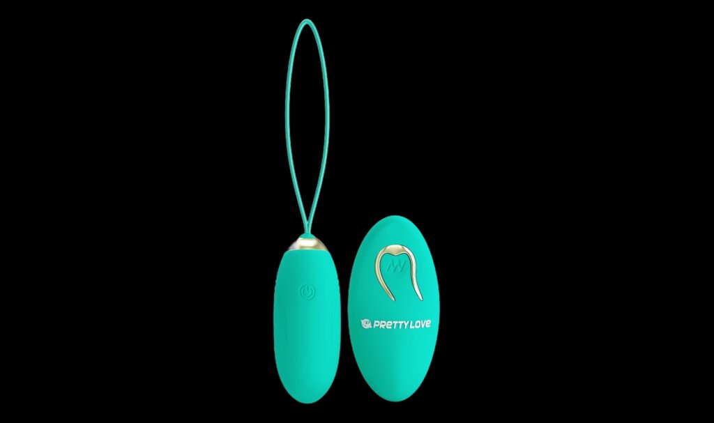 Yoosen Vibrating Bullet BI-014362W-9A4