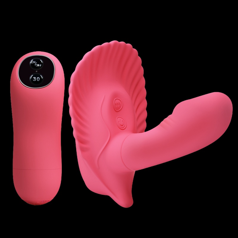 Yoosen Wearable Vibrator BI-014368W