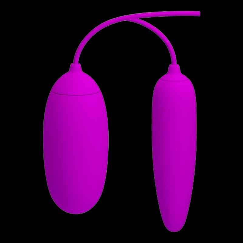 Yoosen Intimate Egg BI-014391