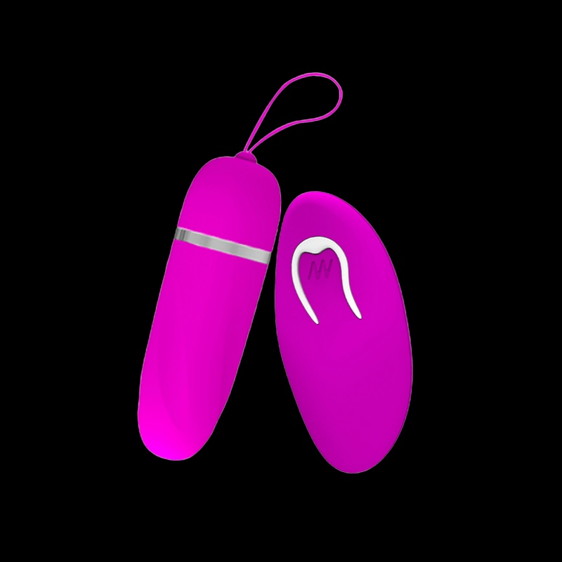 Yoosen Intimate Egg BI-014405W
