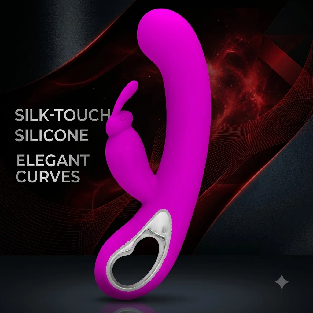 Yoosen Sensual Dildo BI-014420