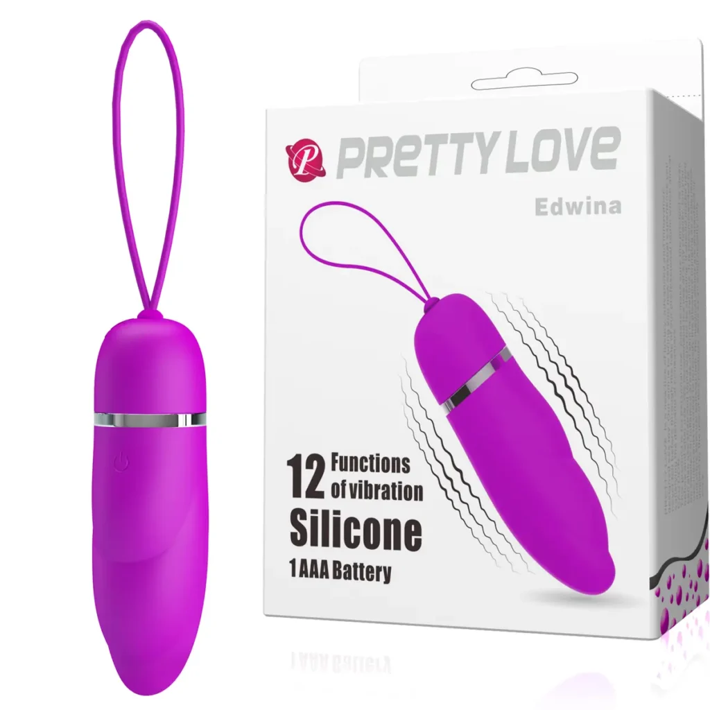 Yoosen Vibrating Bullet BI-014447