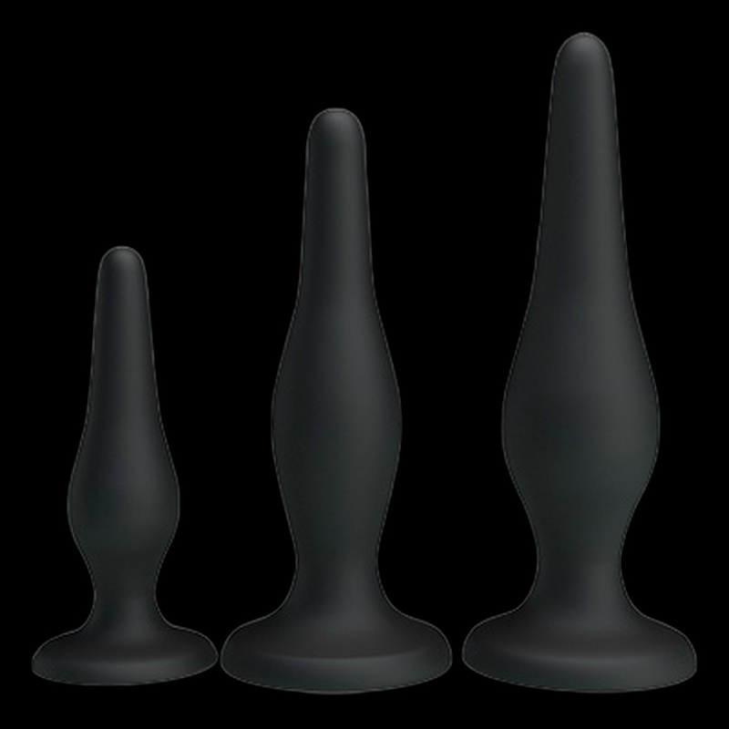 Yoosen Anal Vibrators & Plug BI-014456H