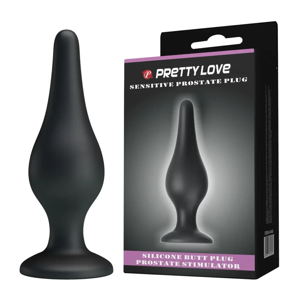 Yoosen Anal Vibrators & Plug BI-014459