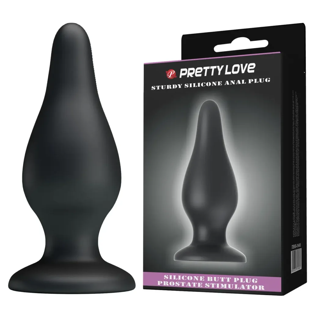 Yoosen Anal Vibrators & Plug BI-014460