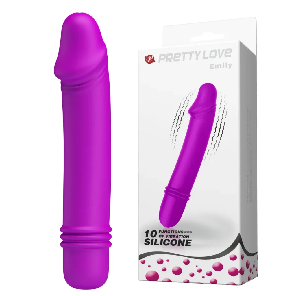 Yoosen Mini Vibrator BI-014466