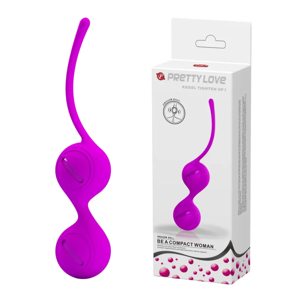 Yoosen Dual Wand Massager BI-014490-1