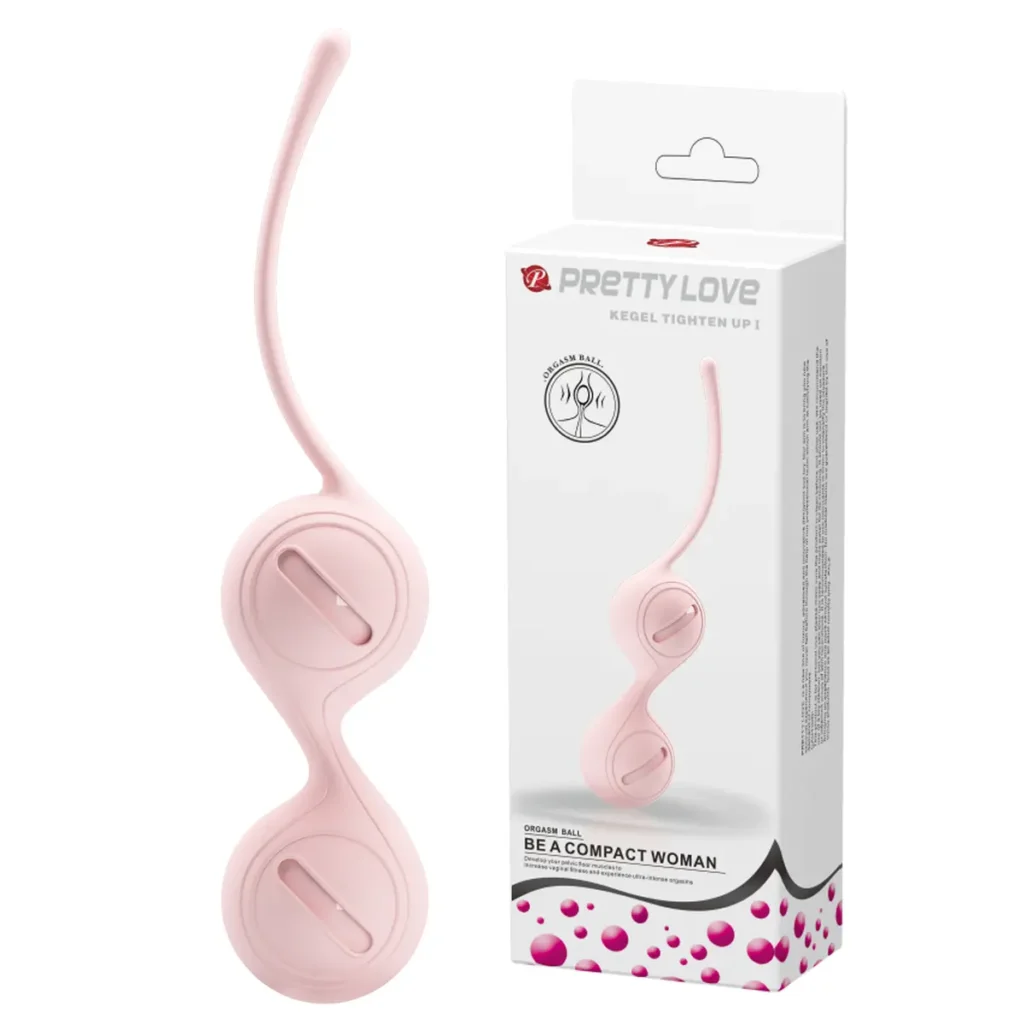 Yoosen Dual Wand Massager BI-014490-2