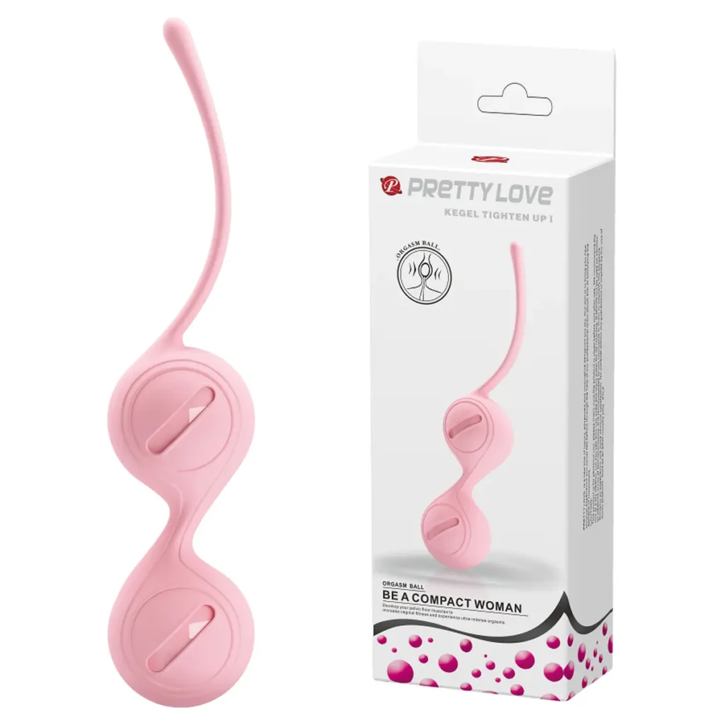Yoosen Dual Wand Massager BI-014490