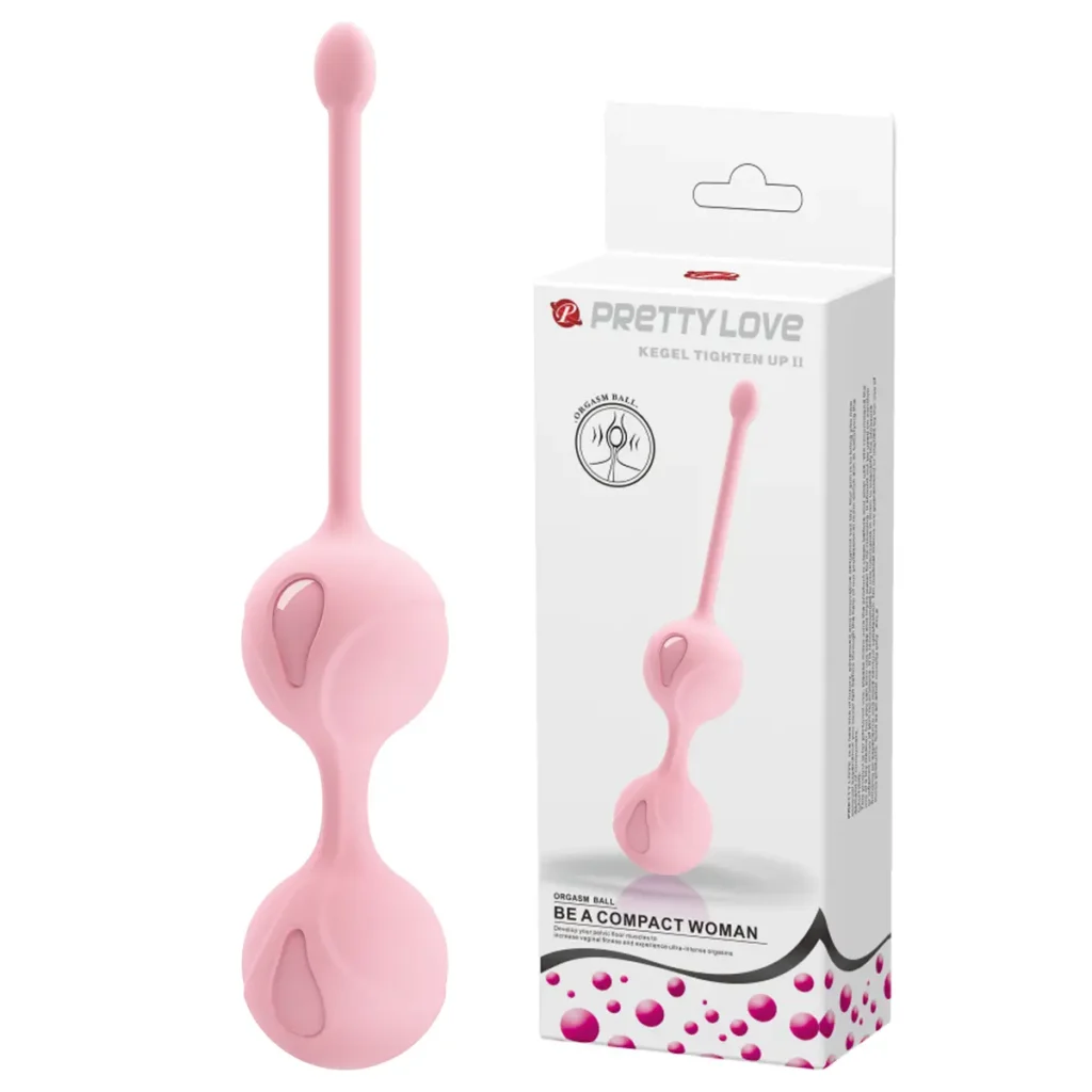 Yoosen Dual Wand Massager BI-014491-1