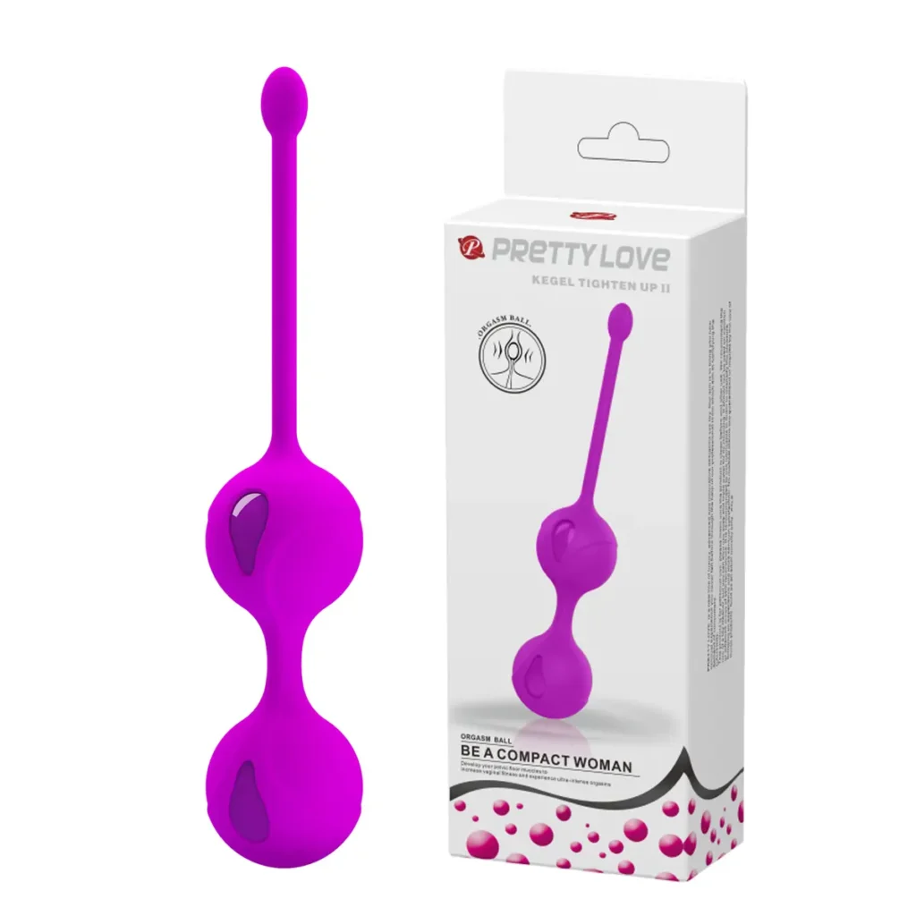 Yoosen Dual Wand Massager BI-014491