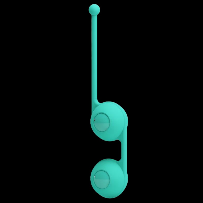 Yoosen Dual Wand Massager BI-014493-1