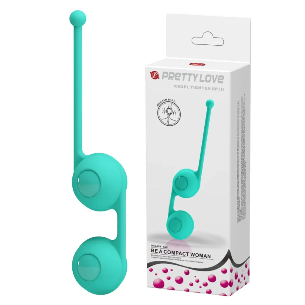Yoosen Dual Wand Massager BI-014493-1